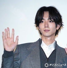 駒木根葵汰、松本幸四郎に感謝「ずっとちょっかいを掛けてくださって」