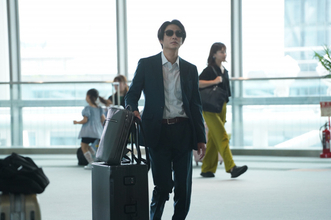 大森南朋×相葉雅紀×松下奈緒トリプル主演『大追跡』シーズン2　今夜初回拡大SP