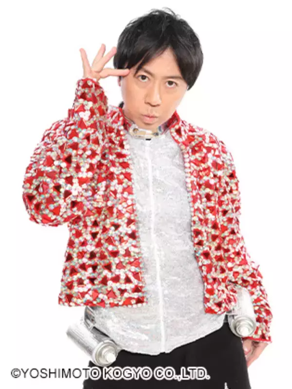 ヤジマリー。スプレー歴6年「過去一の噴射」　写真公開で反響相次ぐ「もはやガス人間」「元気出た」