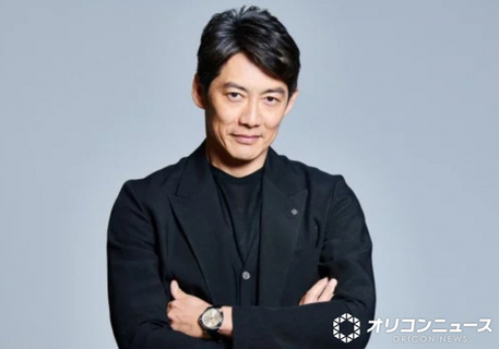 「素も鬼っちですね」反町隆史、『GTO』メイキングでの“行動”に反響「いいお父さんなんだろうな…」「エモすぎる」