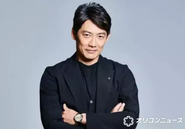 「素も鬼っちですね」反町隆史、『GTO』メイキングでの“行動”に反響「いいお父さんなんだろうな…」「エモすぎる」