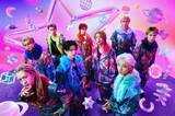 「BUDDiiS、メジャー2ndシングル「無限大LOVE!!!」リリース決定　テーマは全肯定ヒーロー」の画像1