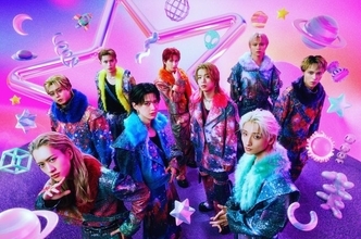 BUDDiiS、メジャー2ndシングル「無限大LOVE!!!」リリース決定　テーマは全肯定ヒーロー