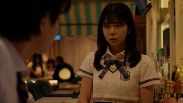 学園カフェの店員、紘にときめき　3日放送『夫婦と16歳』第10話【あらすじ】