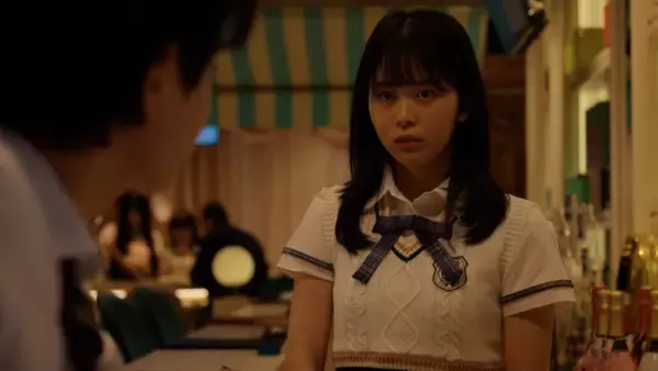 学園カフェの店員、紘にときめき　3日放送『夫婦と16歳』第10話【あらすじ】