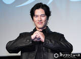 「要潤、先輩に囲まれて緊張　応援したい場面は「将軍がいっぱい集まってるところ」」の画像1