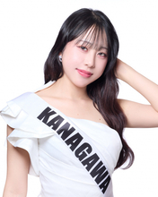 日本一の大学生を決める『ミスユニバーシティ2026』神奈川代表は上智大学に通う22歳・羽太茉白さん「人の心や生活を前向きにできる仕事をしたい」