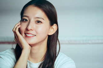 宮原華音「『NRC MODEL AGENCY』にも所属することになりました」俳優、モデル、格闘家… 4月に写真集も