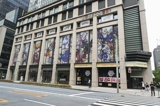 日本橋・八重洲に“ポケモン効果”　主要施設の休日客が約1.5倍、初日は100人超が列