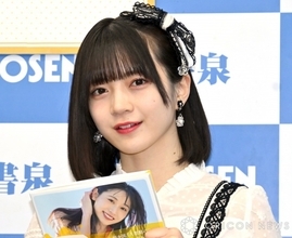 SKE48・坂本真凛、グループ卒業を発表　27年2月末をもって
