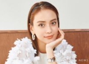 滝沢カレン、産休後初のテレビ出演　衰え知らずの“珍トーク”にさんまも困惑「自由に考えていただいて…」