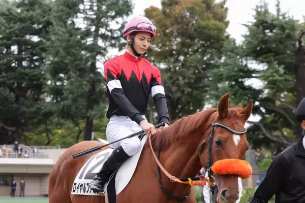 ロイヤルファミリー、気性難の設定にファン驚き　先行公開の絵とギャップ「何をどうしたらこの面で」