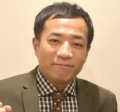 ナイツ・塙、『M-1』司会・今田耕司のすごさを熱弁　興奮しながら「なんでどの媒体も書かないの！」