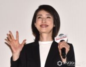 天海祐希、最後の『キントリ』反響少なめ？　ボヤく「当社比で面白いのはわかっているから」