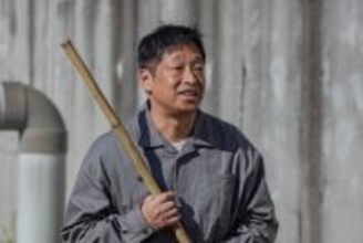 団長安田、目指すは“小物役大物俳優”　『パンチドランク・ウーマン』キャラクター紹介（13）【コメント全文】