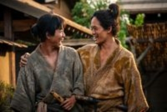 『豊臣兄弟！』ラストに“重要キャラ”登場「遂に！」「なんか新鮮」【ネタバレあり】