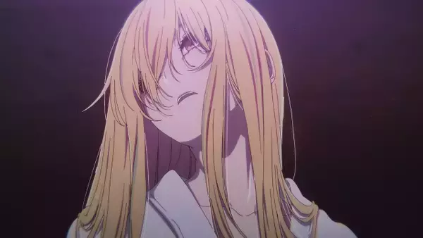 【推しの子】、ちゃんみな＆なとり主題歌映像と場面カット公開　夜の街をバックにダークで狂気的な雰囲気