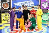 「Snow Man、『完コピダンス』を東方神起がガチ審査　番組ラストに衝撃の人物がサプライズ登場」の画像1