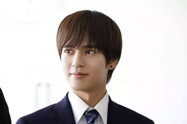 間宮棗（奥野壮）のもとに新人BA（中川翼）が登場　『コスラバ2』第3話あらすじ