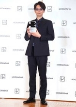 “社長”大倉忠義、父とは経営相談せず「まだ、僕は新米なので」