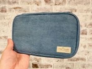 「よく考えられてる」「これは間違いなく最高傑作では！？」　パカッと大きく開く『コクヨ』のペンケースが「とにかく使いやすい！」