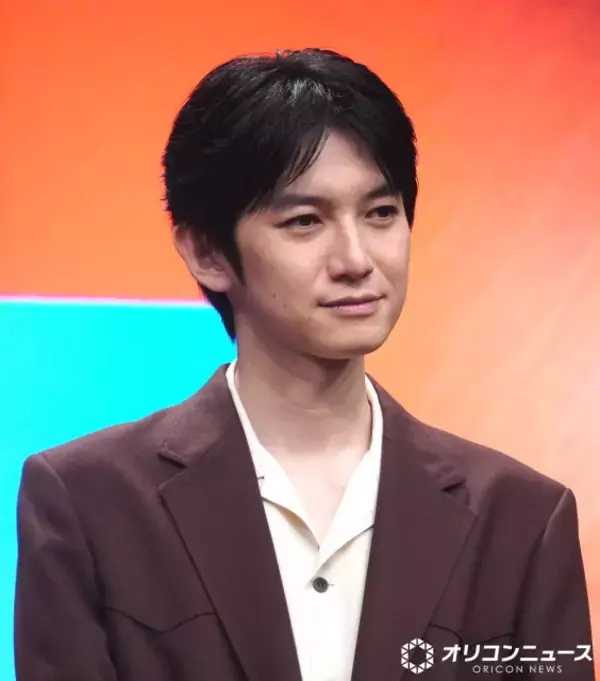 本郷奏多、北村匠海から“学び”「現場での居方を改めようと」