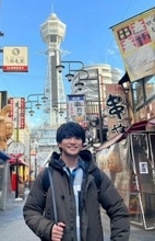 Aぇ! group正門良規、大阪を舞台に約25キロをガチ歩き　本人撮影の絶景写真も公開