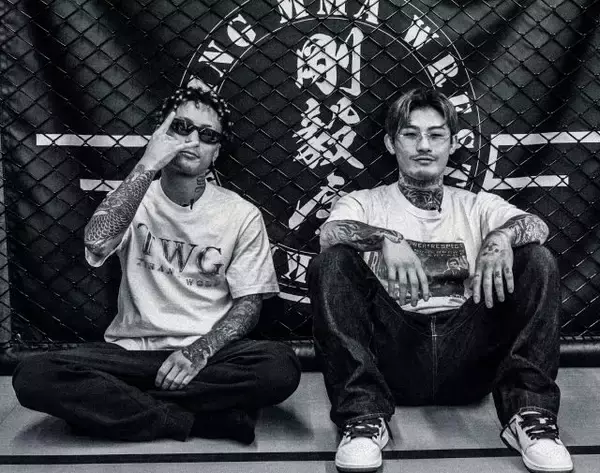 「平本蓮「復帰戦に向けてスポンサー募集」ついに動き出す　篠塚辰樹も試合決定間近か」の画像