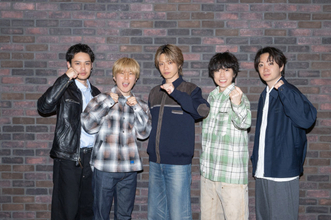 コムドット・ひゅうが、対戦相手に芸人、応援してほしい人に女性動画クリエイター挙げる　やまとがつっこみ「特別な感情で言ってるやん」