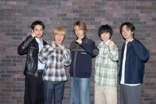 コムドット・ひゅうが、対戦相手に芸人、応援してほしい人に女性動画クリエイター挙げる　やまとがつっこみ「特別な感情で言ってるやん」