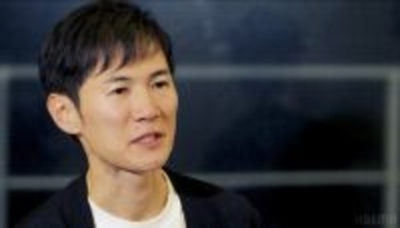 石丸伸二、ミス東大からの「家族を作りたいと思う？」に本音回答　カヤックの上でタイタニック・ハグにも挑戦