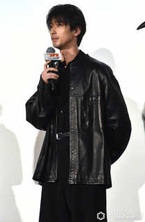 横浜流星、映画『コナン』の初日興収11億円超えの大ヒットで「奮い立ちました」　声優に初挑戦