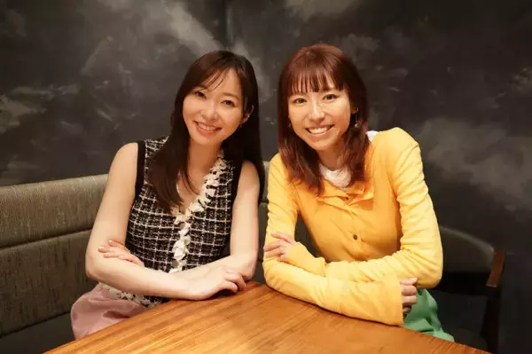 フジ、若槻千夏＆指原莉乃の本音トーク番組がスタート　AI“指原千夏”が禁断の質問を忖度なしに投げかける【コメントあり】