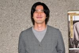 中山求一郎、“4／1016”でつかみ取ったチャンス　新国立劇場主催公演へ初出演「『どうしてもやりたい』という強い思いがありました」