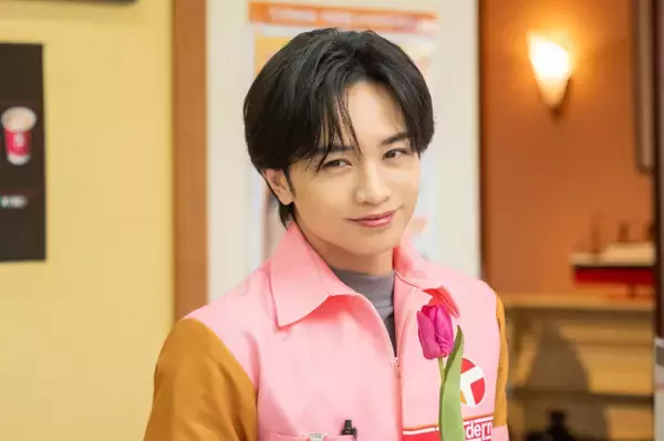 『コンビニ兄弟』志波三彦役に中島健人　キャラクター紹介（1）