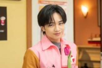 『コンビニ兄弟』志波三彦役に中島健人　キャラクター紹介（1）