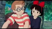 『魔女の宅急便』マジかよ！トンボは当時“今一番女の子にモテる少年”だった　意外なキャラ設定判明