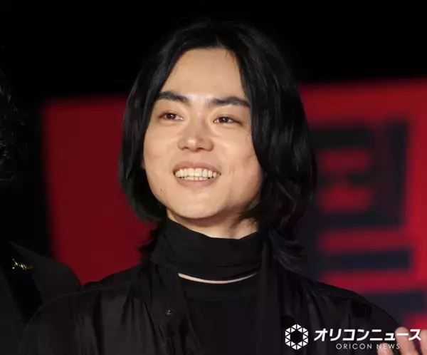 菅田将暉、カンヌの街中で見せた黒沢清監督の驚きの冷静さを告白　映画祭での大喝采後も「全然ゆるんでない」