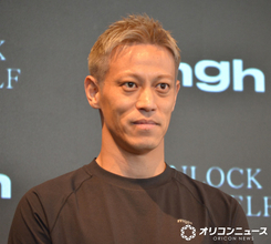 【W杯2026】本田圭佑が“神解説”「預言者じゃん」「ズバリ当たった」