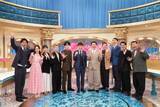 「Aぇ! group末澤誠也の“ヤバすぎる超体験”を横山裕が聞く　『くりぃむの超体験GP』全国ネットで復活」の画像1