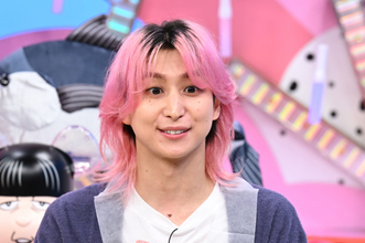 佐久間大介＆松井ケムリ、回転寿司チェーンに驚き連発　プライベートで訪問予告した名店とは