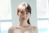 「ミスマガジン2025グランプリ・永岡ゆきね、純粋でまっすぐな美少女のリアルを詰め込んだ初写真集発売」の画像1