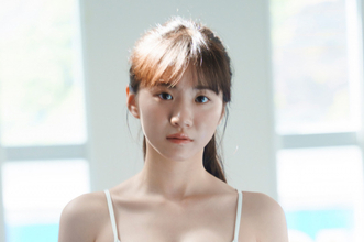 ミスマガジン2025グランプリ・永岡ゆきね、純粋でまっすぐな美少女のリアルを詰め込んだ初写真集発売