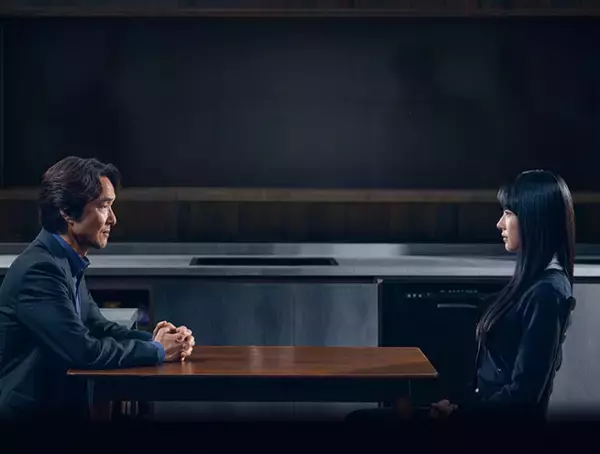 【あすから】ハン・ソッキュ、娘が“殺人事件の容疑者”に　韓国ドラマ『こんなに親密な裏切り者』放送スタート＜キャスト・あらすじ＞