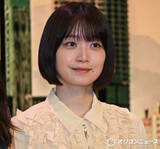 「深川麻衣、上京時の思い出明かす　生の109に感動「完全にお上りさんだった」」の画像1