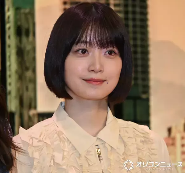 深川麻衣、上京時の思い出明かす　生の109に感動「完全にお上りさんだった」