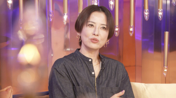 鈴木砂羽、子宮筋腫の摘出手術を告白　大量出血や貧血に悩まされ「これはもうダメかもしれない」