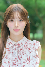 乃木坂46愛宕心響、「6期生グラビア Nogizaka Colors」第7弾に登場