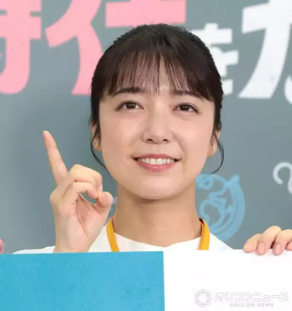 上白石萌音、大森元貴のVTRに鋭いツッコミ「どういう立場？」