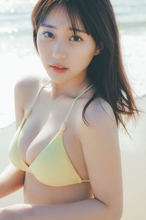 “令和のグラビアヴィーナス”田中美久、2nd写真集発売決定　磨き抜かれた美ボディ披露「今までで一番刺激的なカットでびっくりすると思う」